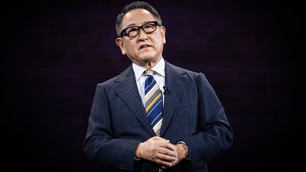 Toyota: Ιστορική αναδιάρθρωση με εξαγορά της Toyota Industries έναντι 24 δισ. ευρώ