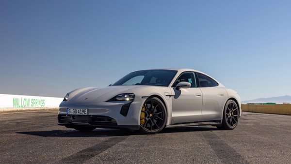 Video: Η Porsche Taycan GTS ή το Tesla Model S Plaid είναι το καλύτερο ηλεκτρικό;