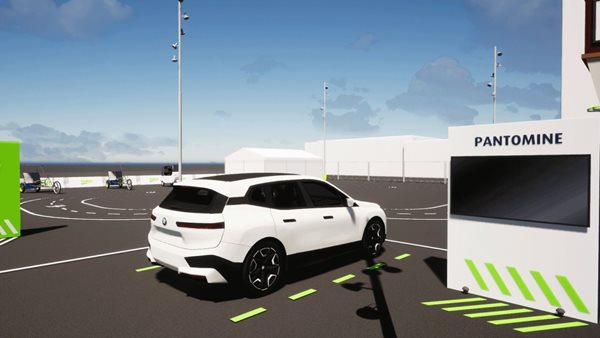 Η Valeo διευρύνει τη συνεργασία AI με το Google Cloud