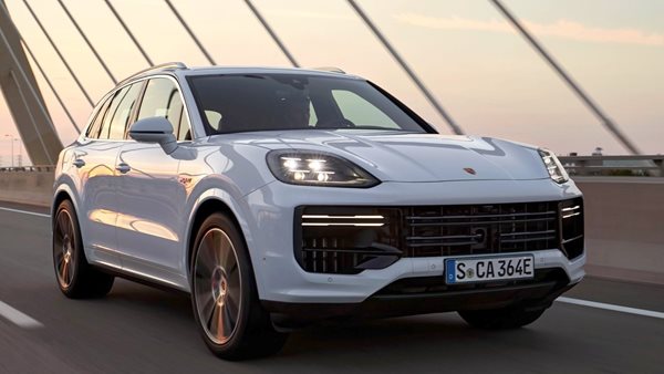 Πιθανό το σενάριο Porsche και Audi made in USA-ποιος είναι ο λόγος