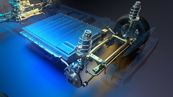 Ποια ευρωπαϊκή αυτοκινητοβιομηχανία ετοιμάζει ανακύκλωση μπαταρίων μεγάλης κλίμακας