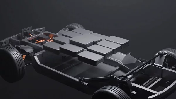 Νέα μπαταρία solid state είναι άμεσα διαθέσιμη και φορτίζει πλήρως σε 5 λεπτά