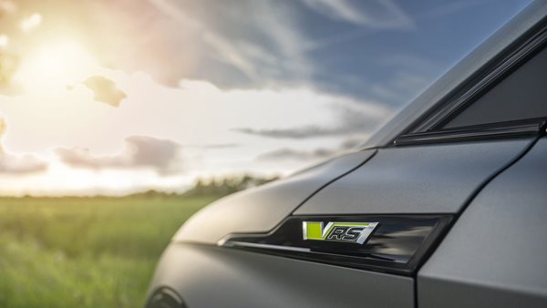 Skoda: Αυτό είναι το πρώτο αυτοκίνητο που βγάζει σε ματ χρώμα