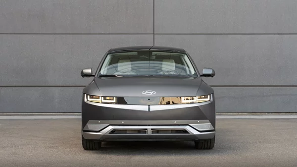 Παγκόσμιο Αυτοκίνητο της Χρονιάς το Hyundai Ioniq 5