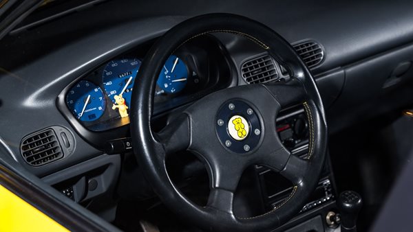 Θυμάσαι ποιο αυτοκίνητο αγόραζες με δώρο 100 σακουλάκια Haribo;