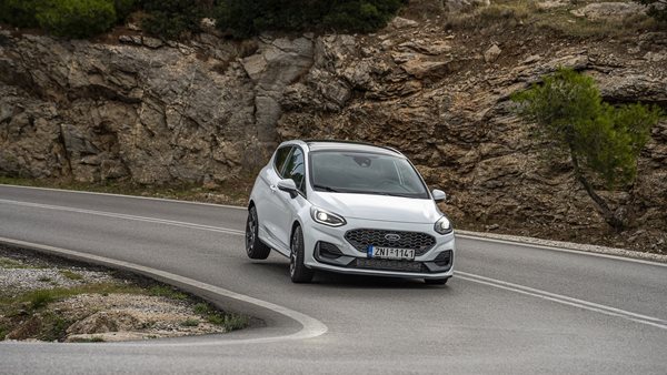 Πόσο πιθανό είναι το Fiesta να επιστρέψει ως ηλεκτρικό;