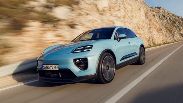 Πόσο αλλάζει η αυτονομία ενός ηλεκτρικού αυτοκινήτου αν αυξηθεί η ταχύτητα 15 km/h (video)