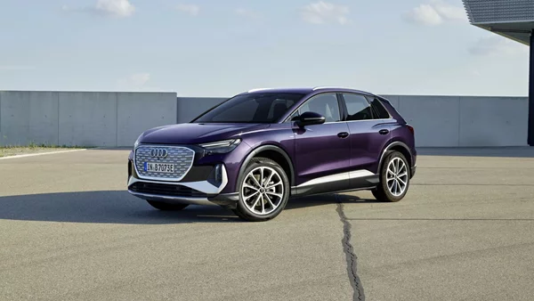 Νέα βασική έκδοση για το Audi Q4 e-tron-πόσο κοστίζει