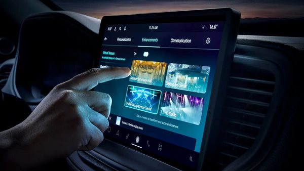 8 από τις τεχνολογικές πρεμιέρες για το αυτοκίνητο στη CES 2024
