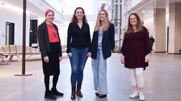 Οι 4 γυναίκες που αλλάζουν την αυτόνομη οδήγηση