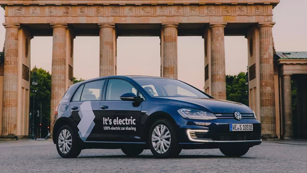 Πολύ πιθανό το σενάριο ενός ηλεκτρικού Volkswagen Golf