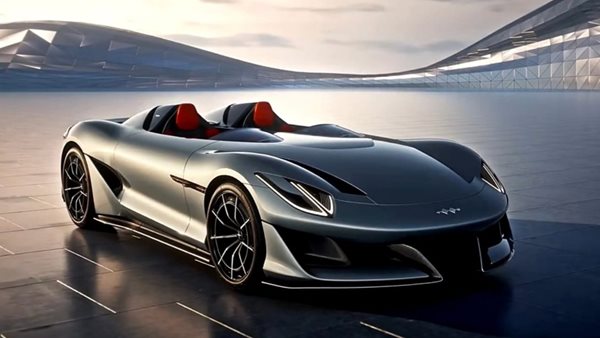 Δείτε τα νέα μοντέλα που θα παρουσιαστούν στην έκθεση αυτοκινήτου του Πεκίνου