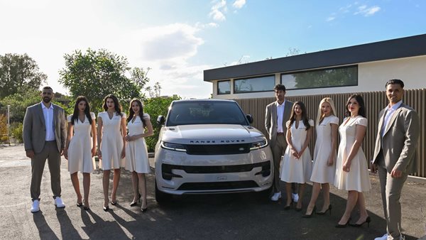 Εγκαίνια για το πρώτο Range Rover House στην Ελλάδα
