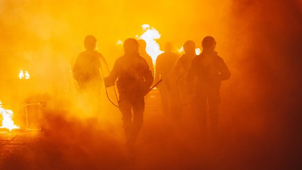 Φωτιά στην Αττική: Οι κυκλοφοριακές ρυθμίσεις-ποιοι δρόμοι είναι απροσπέλαστοι