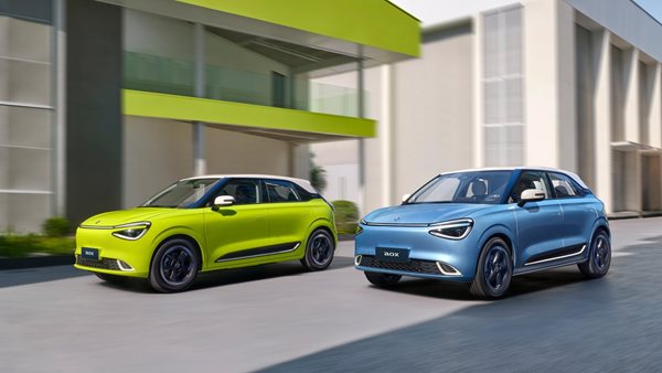 Νέα φίρμα αυτοκινήτων ήρθε στην Ελλάδα-ποια είναι