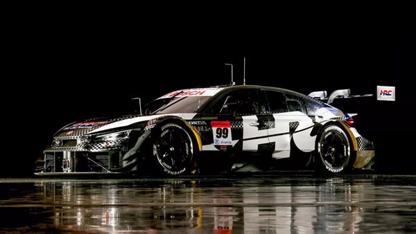 Το Honda Civic Type R-GT θα το χαίρονται μόνο στην Ιαπωνία