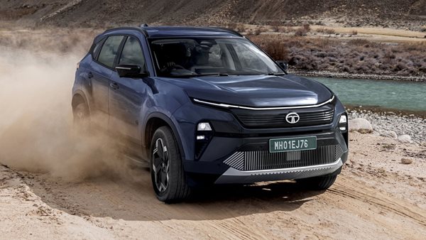 Φίρμα της Jaguar Land Rover έφτιαξε ηλεκτρικό SUV με λειτουργία drift