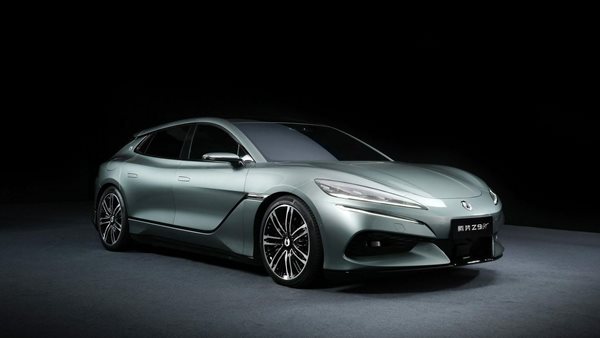 Η BYD λανσάρει επίσημα την Denza στην Ευρώπη-πότε έρχεται το Ζ9 GT των 1.000 ίππων