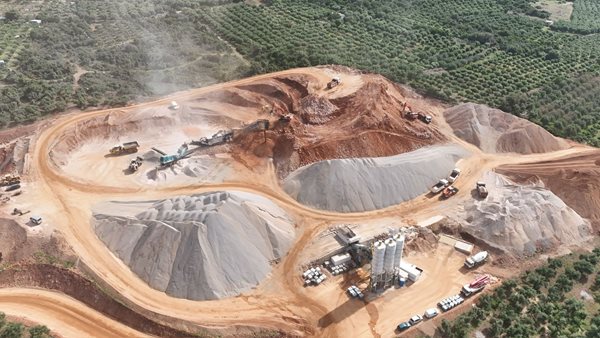 Αυτός είναι ο νέος δρόμος που αλλάζει την Κρήτη