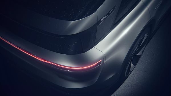 Όλοι περιμένουν το νέο ηλεκτρικό SUV Lucid Gravity-πότε παρουσιάζεται