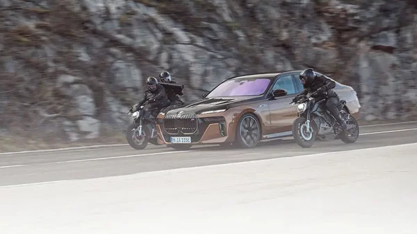 The Calm: Δες τη νέα ταινία μικρού μήκους της BMW