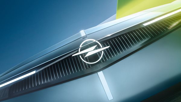 Opel Experimental: Κυκλοφόρησαν οι πρώτες φωτογραφίες