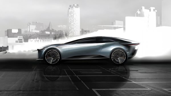 H Toyota εκπαιδεύει τεχνητή νοημοσύνη για να σχεδιάζει αυτοκίνητα