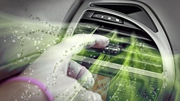 Καλοκαιρινή ανάσα φρεσκάδας στην καμπίνα των αυτοκινήτων από τη AUTOFIT