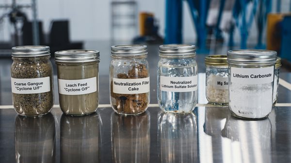 Τεράστιο κοίτασμα λιθίου βρέθηκε μέσα σε ηφαίστειο-θα καλύψει μπαταρίες ηλεκτρικών για δεκαετίες