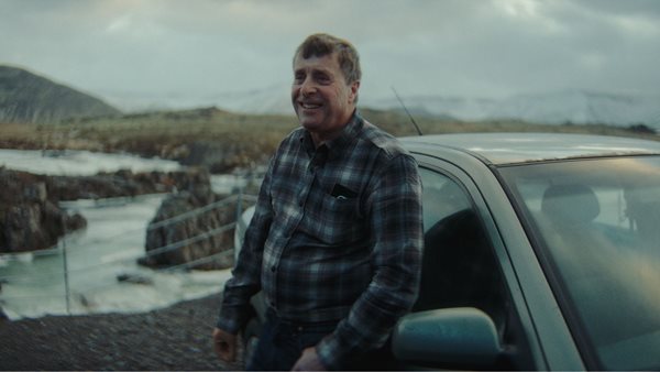 Δείτε πόσα χιλιόμετρα έχει καλύψει το Skoda Octavia ενός Ισλανδού κτηνοτρόφου