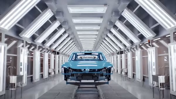 Ανακαλούνται πάνω από 100.000 ηλεκτρικά αυτοκίνητα