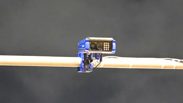 Έτσι είναι οι "έξυπνες" κάμερες κυκλοφορίας-πού μπήκαν οι πρώτες στην Αθήνα (εικόνες)