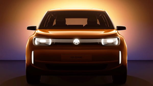 Η έκπληξη της VW με τα ηλεκτρικά αυτοκίνητα