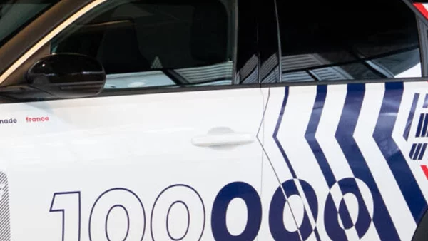 Η Ευρώπη μπορεί: Μικρό ηλεκτρικό έχει παραχθεί σε 100.000 μονάδες