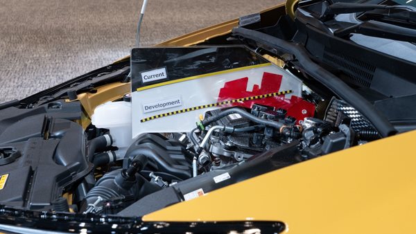 Τέσσερις λόγοι που Toyota, Mazda και Subaru επιμένουν στους θερμικούς κινητήρες