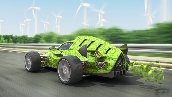 Ηλεκτροκίνηση και οικολογία: Το μέλλον σε χρονοδιάγραμμα