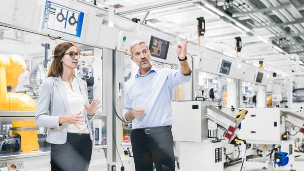 50 χιλιάδες απολύσεις για τους ευρωπαίους προμηθευτές αυτοκίνητων