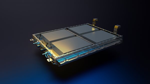 Μεγάλος προμηθευτής θερμικών αυτοκινήτων υπογράφει τεράστια σύμβαση για μπαταρίες ηλεκτρικών