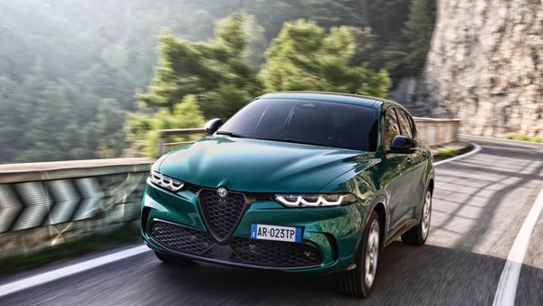 H υβριδική Alfa Romeo Tonale με χαμηλή τιμή στην Ελλάδα