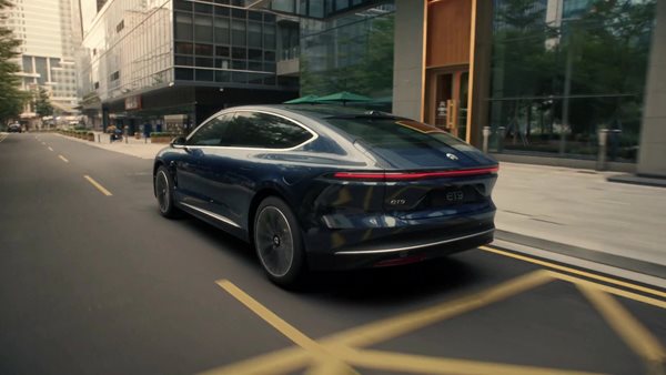 Πώς από μια διαδρομή Uber προέκυψε μια επαναστατική ανάρτηση