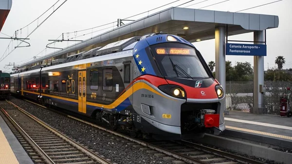 Η Ελλάδα αγοράζει για πρώτη φορά τρένα μετά τους Ολυμπιακούς Αγώνες και είναι αυτά