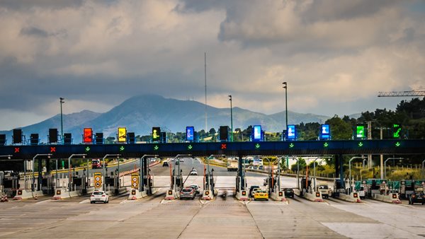 Ελεύθερα διόδια Κορίνθου: Ποια έγγραφα χρειάζονται-ποιους αφορά