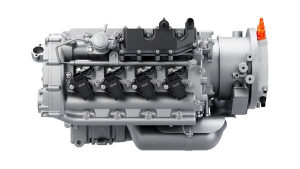 Νέο καινοτόμο σύστημα μετατρέπει ηλεκτρικό σε REEV και έχει μέγεθος βαλίτσας