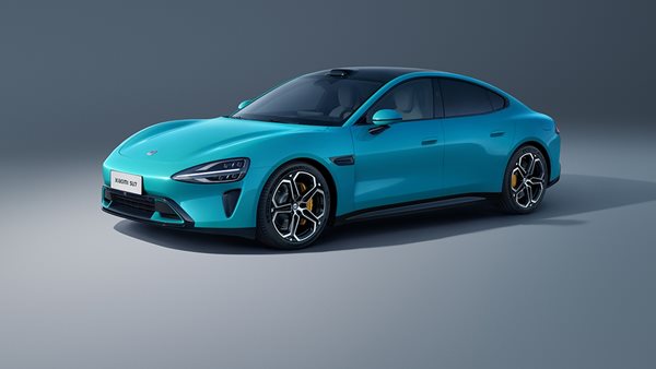 Τα ηλεκτρικά αυτοκίνητα της Xiaomi στην Ελλάδα; Τι ξέρουμε μέχρι τώρα