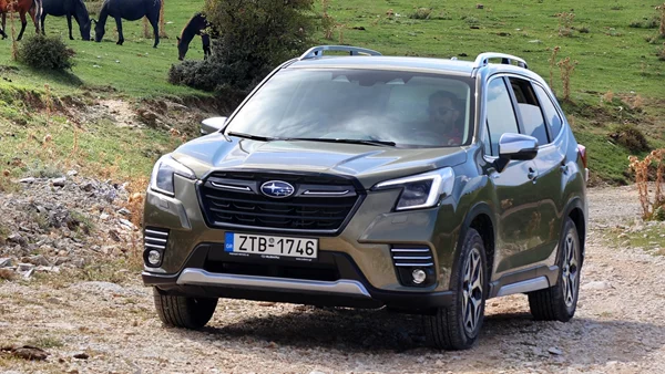 Έως 3.000 ευρώ φθηνότερα όλα τα Subaru στην Ελλάδα