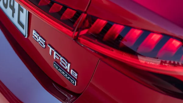 Audi: Γιατί αλλάζει την ονομασία των εκδόσεων στα μοντέλα της