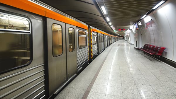 Ποια τεχνολογία αλλάζει τον ηλεκτρικό σιδηρόδρομο της Αθήνας