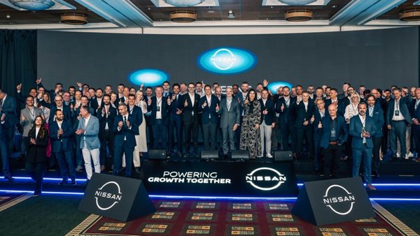 Στην Ελλάδα ολοκληρώθηκε το πανευρωπαϊκό συνέδριο της Nissan