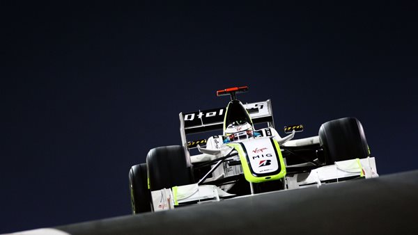 Ντοκιμαντέρ για Brawn GP και F1 με τον Keanu Reeves