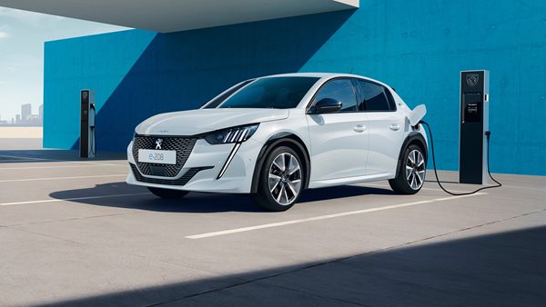 Τα 5 φθηνότερα ηλεκτρικά αυτοκίνητα της ελληνικής αγοράς